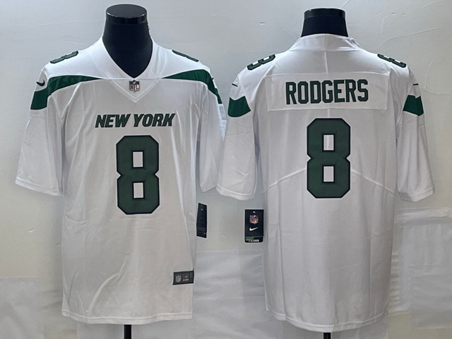 New York Jets Jerseys 33